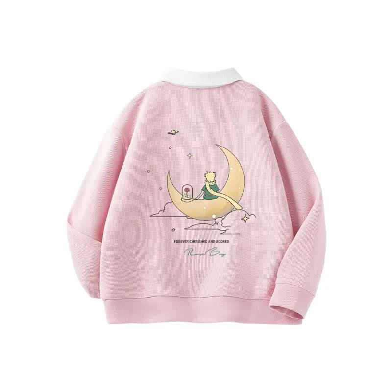 GOSO Sweatshirts Women's-0