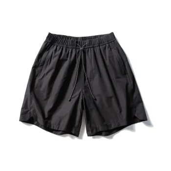 Xvxv Casual Shorts Unisex