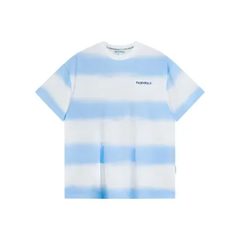 FAIRWHALE T Shirt Unisex Raw White