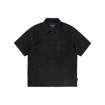 Thisisneverthat Shirts Unisex Black