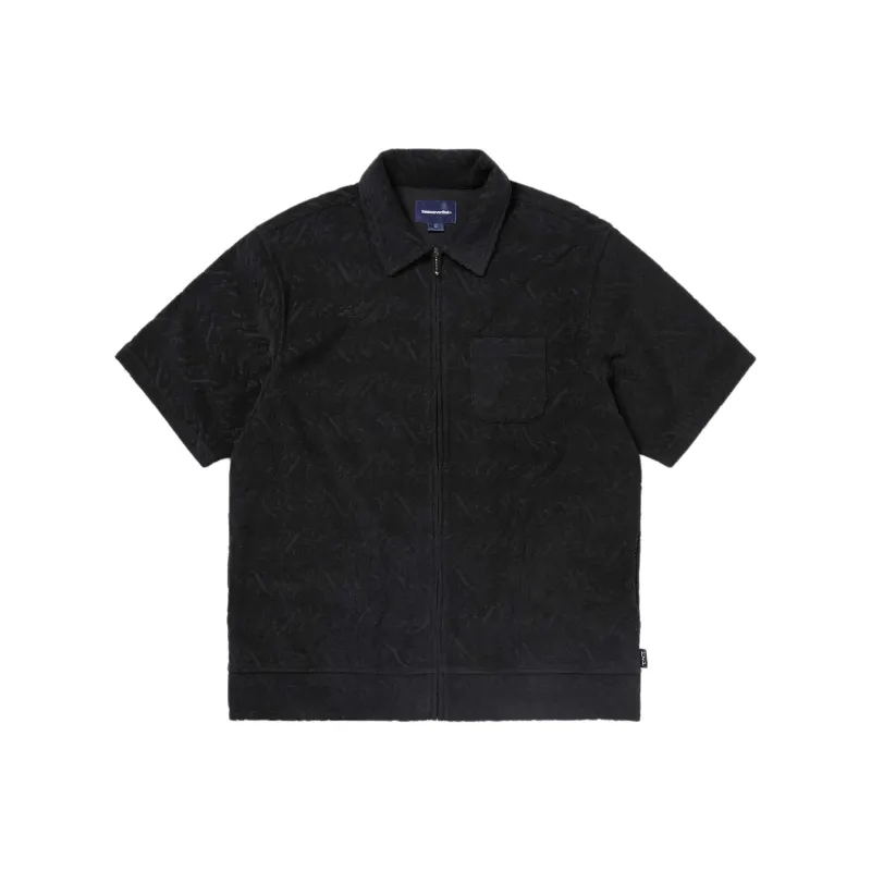 Thisisneverthat Shirts Unisex Black-0