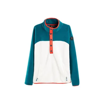 BURTON HEARTH Sweatshirts Women's Multicolor