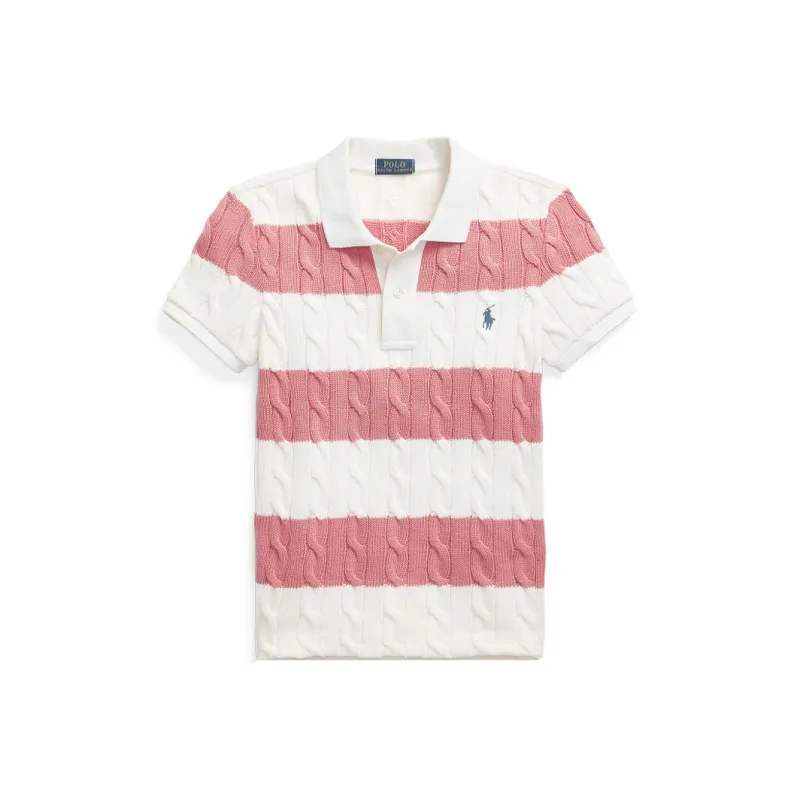 Polo Ralph Lauren Polo Shirt Women's Multicolor-0