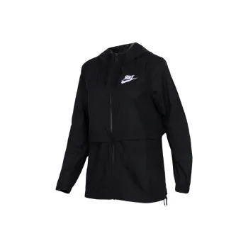 Nike Sportswear Repel Women's Woven Jacket Black