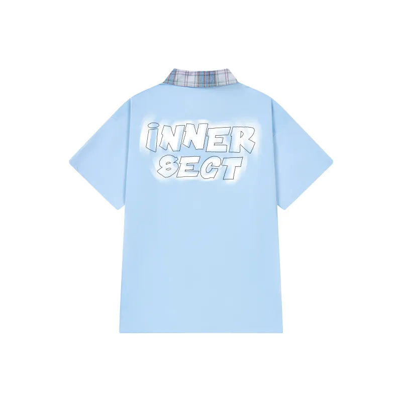 INNERSECT T Shirts Unisex-13