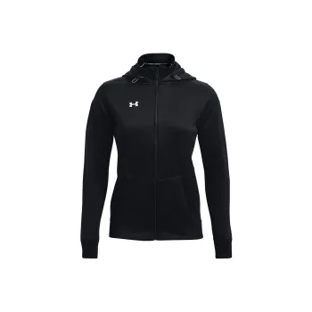Under Armour Armor Fleece® Storm Jacket Women's Black