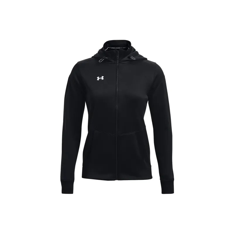 Under Armour Armor Fleece® Storm Jacket Women's Black-0