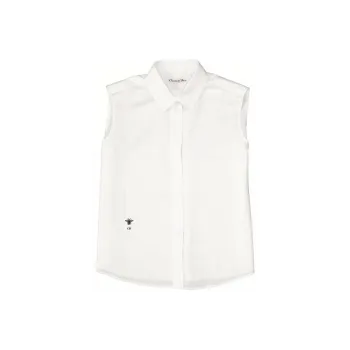 DIOR Shirts Women's White
