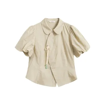 ZIHAN Shirts Women's