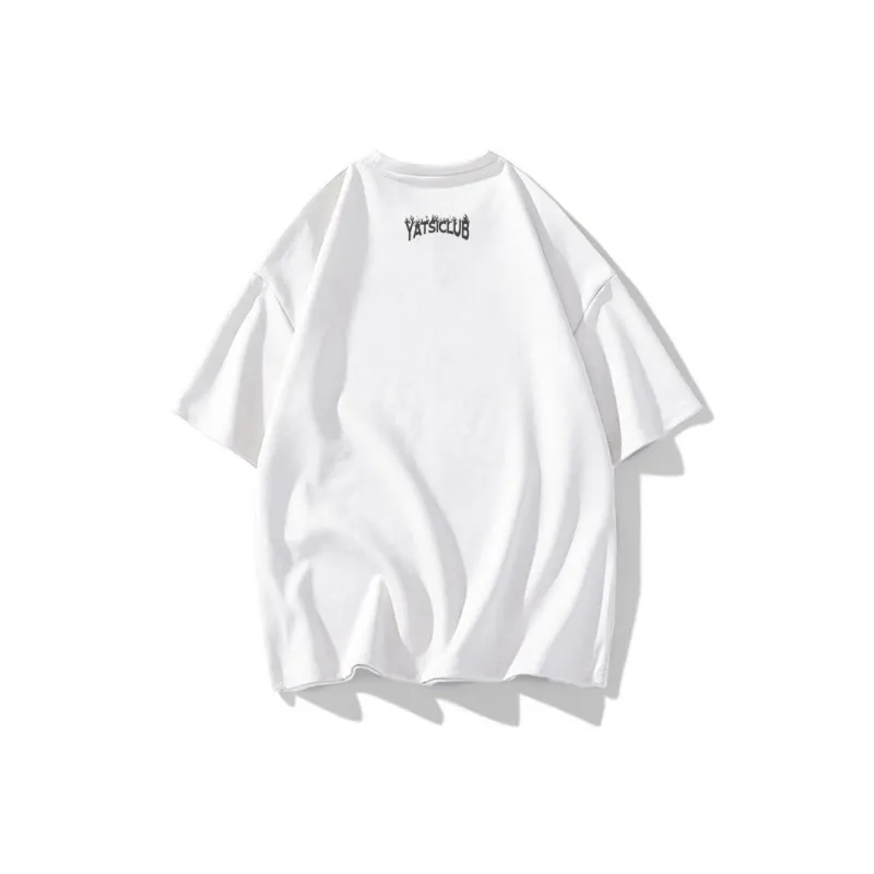 YATSI T Shirts Unisex-7