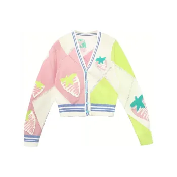 CHAU·RISING Knitwear Women's