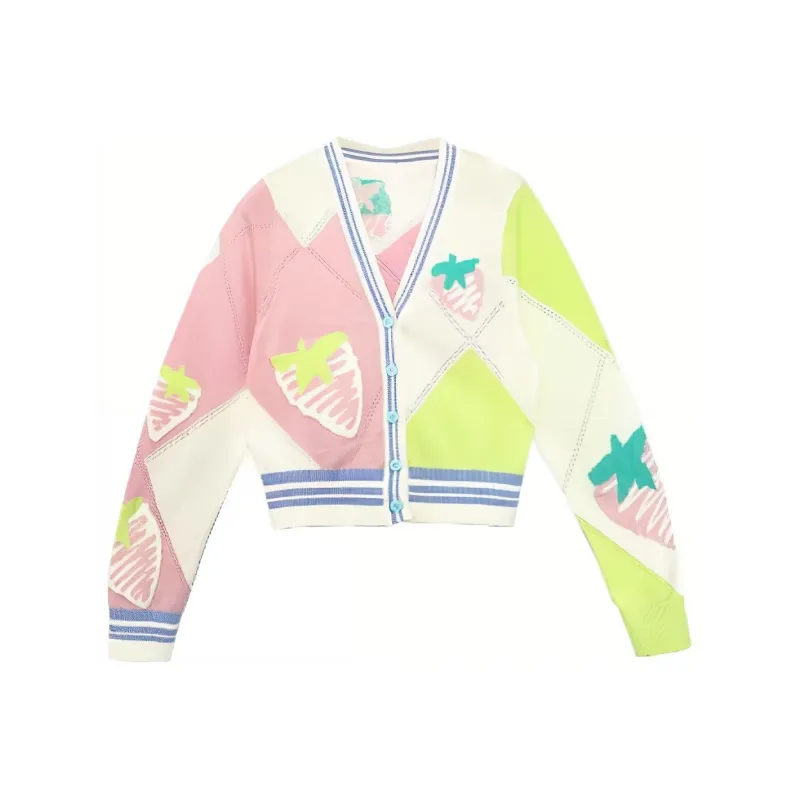 CHAU·RISING Knitwear Women's-0