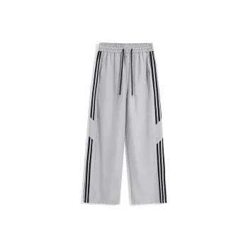 WOLF CODE Casual Pants Unisex