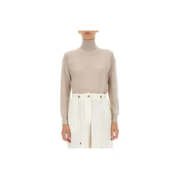 TOM FORD Turtleneck Long-Sleeved Knit Jumper