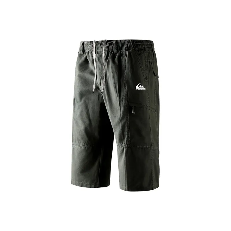 Quiksilver Casual Shorts Men-9