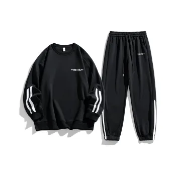 FOREVER 21 Casual Sportswear Unisex