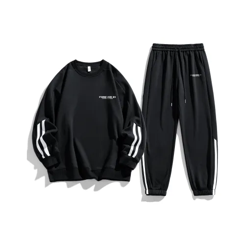 FOREVER 21 Casual Sportswear Unisex