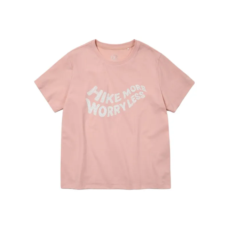KOLON SPORT T Shirts Women's-0