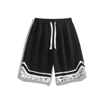 CSKS Casual Shorts Unisex