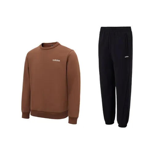 Adidas Sweatshirt Sets Men