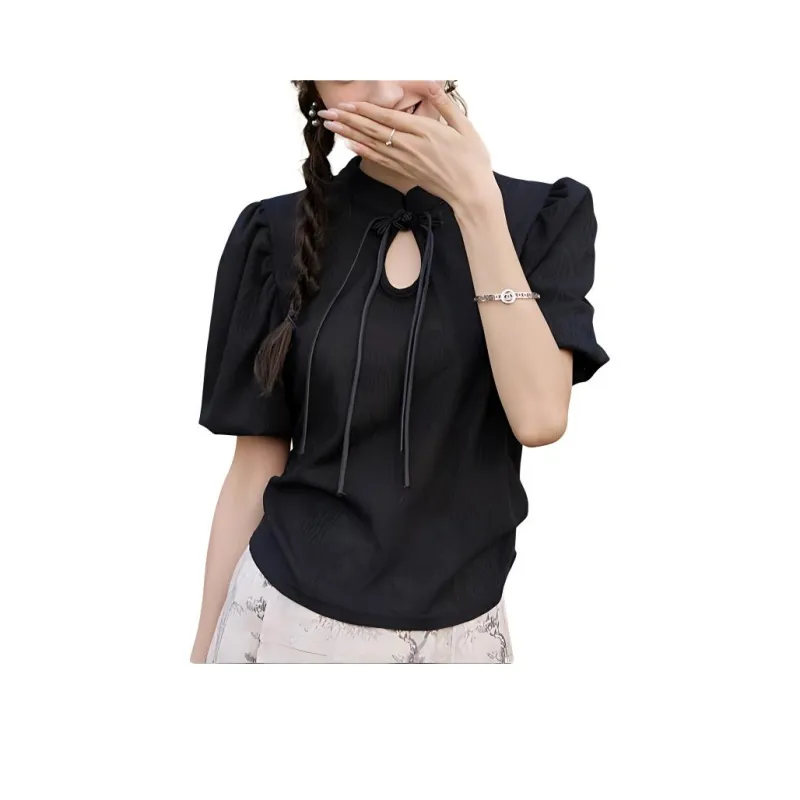 MISHOW T-Shirts Women's-0