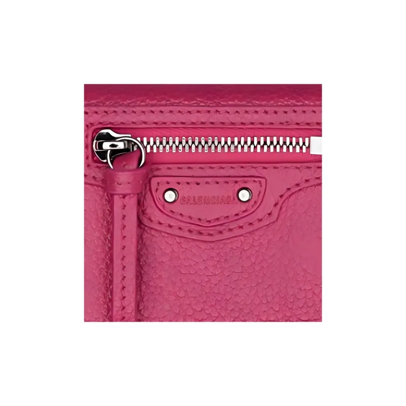 Balenciaga Wallets-4
