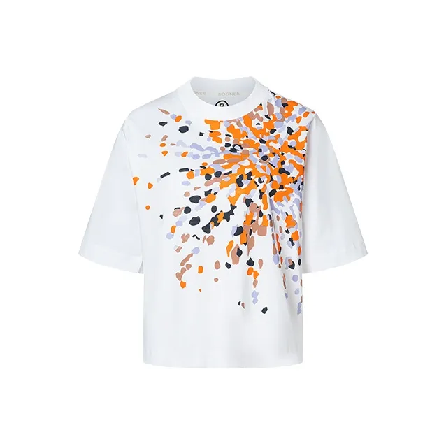 BOGNER T Shirts Women's-2