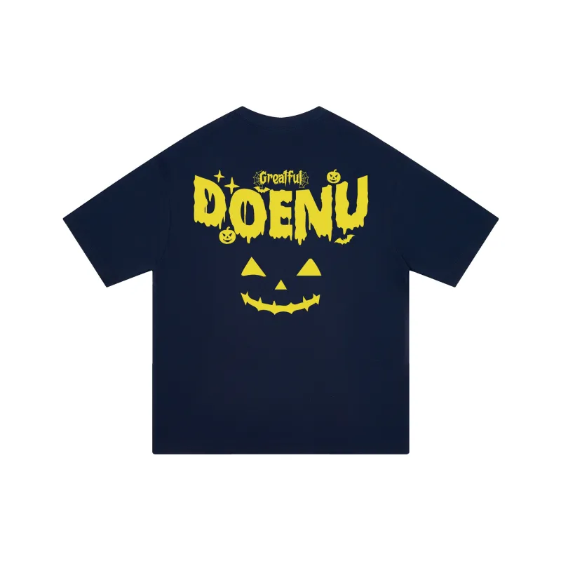 DOENU T Shirts Unisex-11