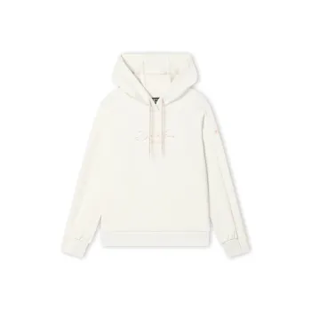 FILA Sweatshirt Women's Mist Lotus White