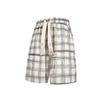 Endless Abyss Casual Shorts Unisex