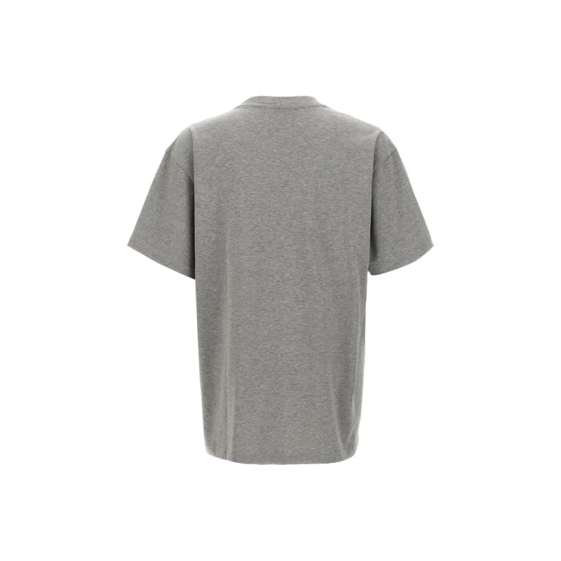 YProject SS25 T Shirt Women's Gray-1