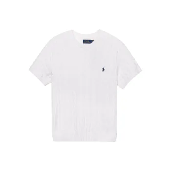 Polo Ralph Lauren Knitwear Women's White