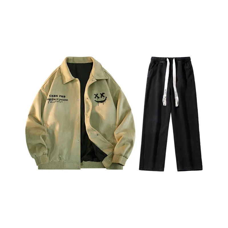 CSKS Casual Sportswear Unisex-9