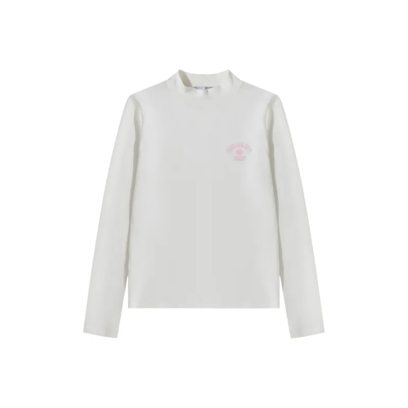 C'N'C Long Sleeved T Shirt Women's-0