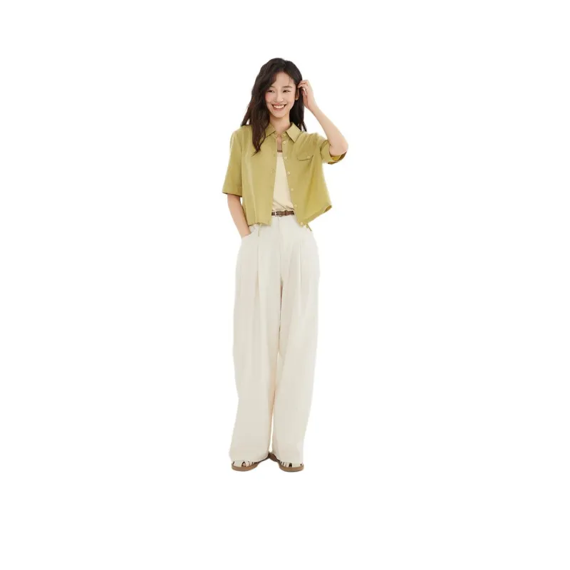 Fragment Shirts Women's-3