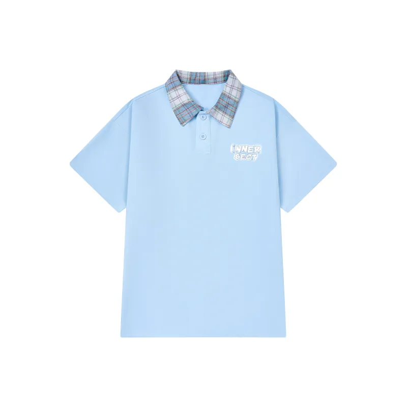 INNERSECT T Shirts Unisex-14
