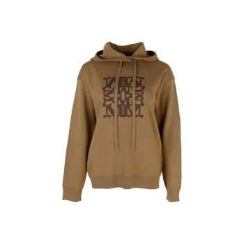MaxMara Sweatshirts Women's Brown