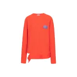 Orange Red