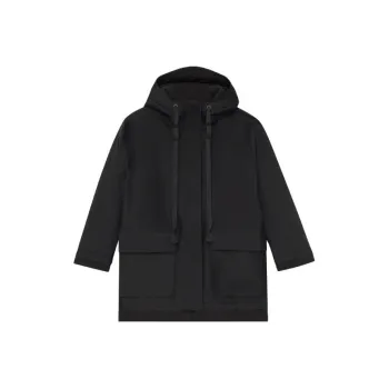 THEORY Jackets Women's Black