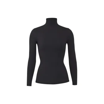 Skims T Shirts Women's Onyx