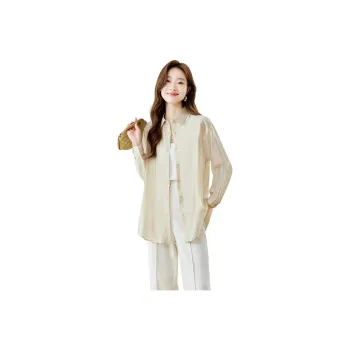 La Chapelle Shirt Women's Champagne