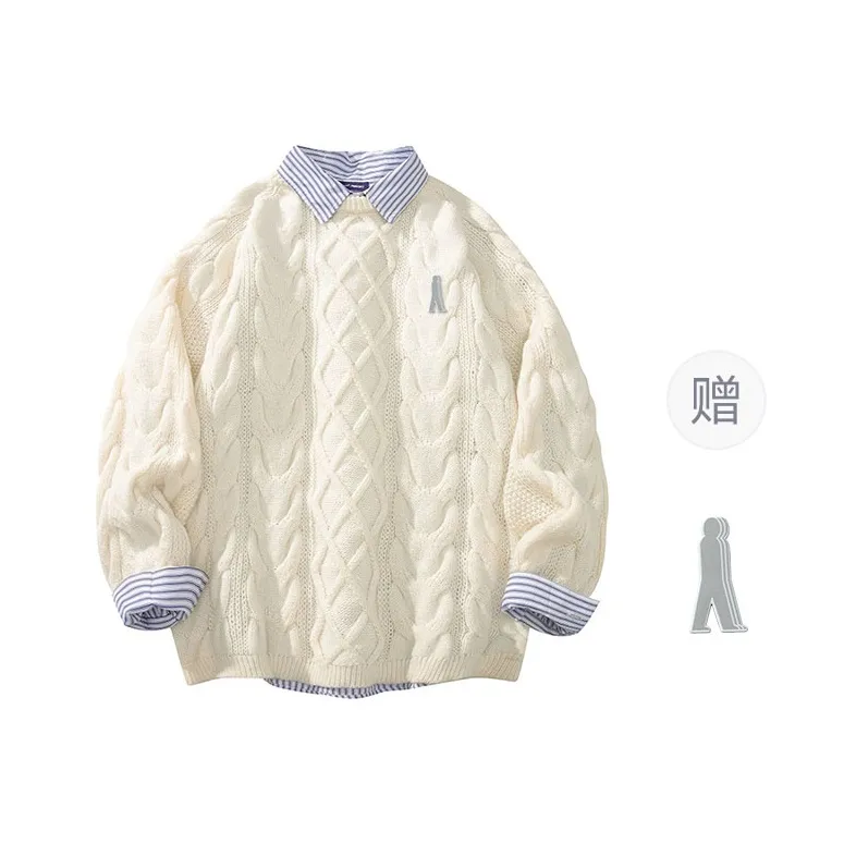 FAX FOR FMACM Shirt Matching Set Unisex-4