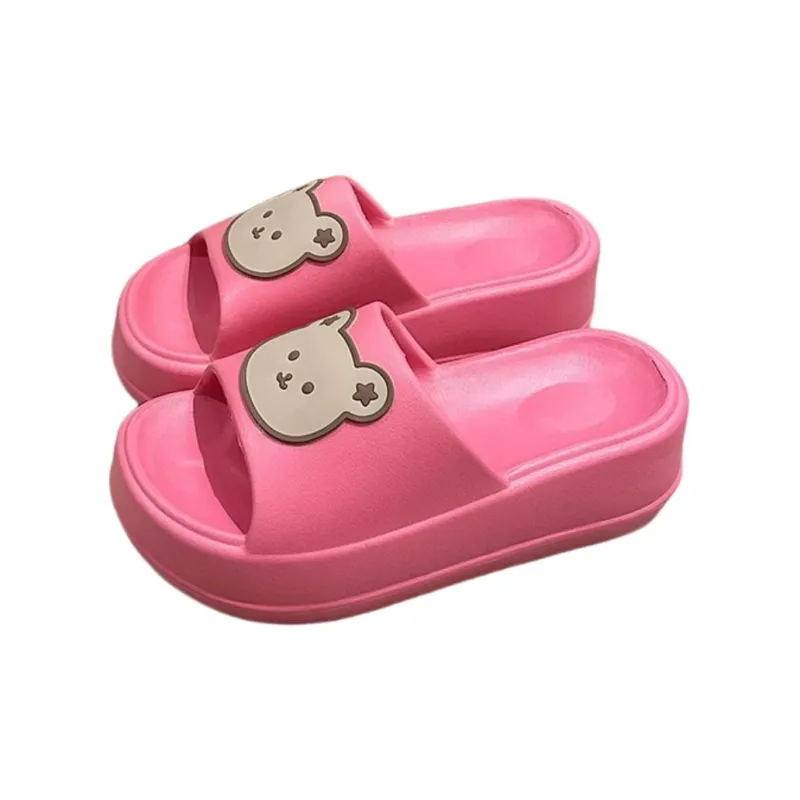 Mrs. Hui Slippers / Home Slippers-10