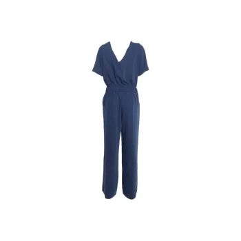 PAROSH Bodysuits Women's Blue