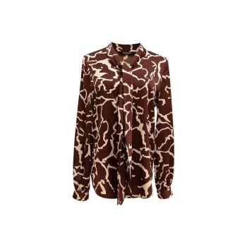 ROEYSHOUSE Shirt Women's Multicolor