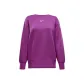 Hot Fuchsia/Canvas