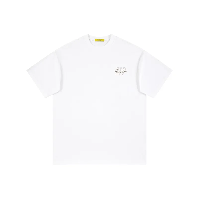 FUERZA T Shirts Unisex-3