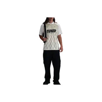 Nike Soccer Jerseys Men's White