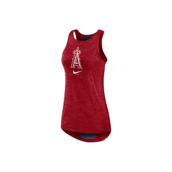 Nike T-Shirts Women's Red