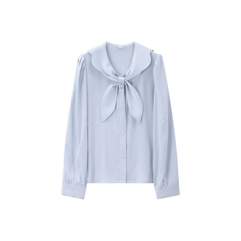 Miss Burde Shirts Women's-3